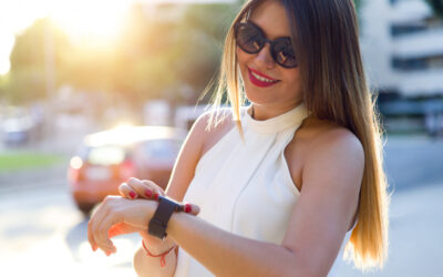 Functions on new Dumb Watch Max